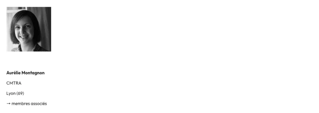 Conseil d'administration 4