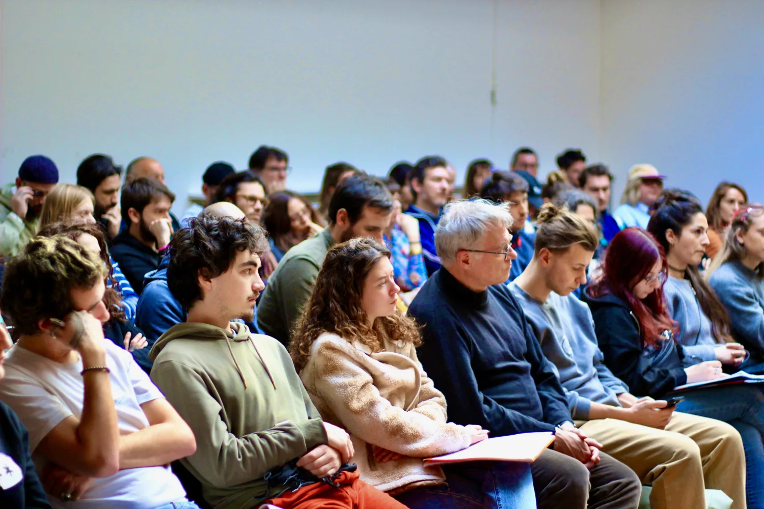 Grand Boucan Save the date