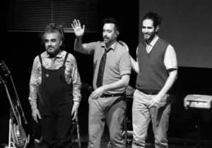 Bureau du Volume Juste