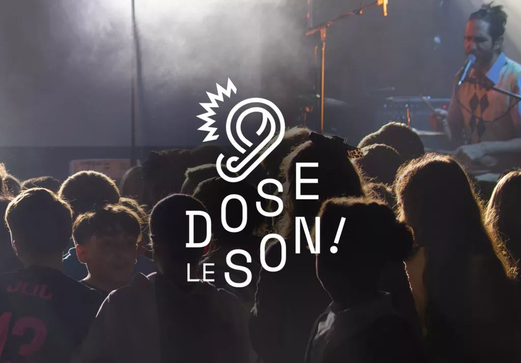 Dose le son