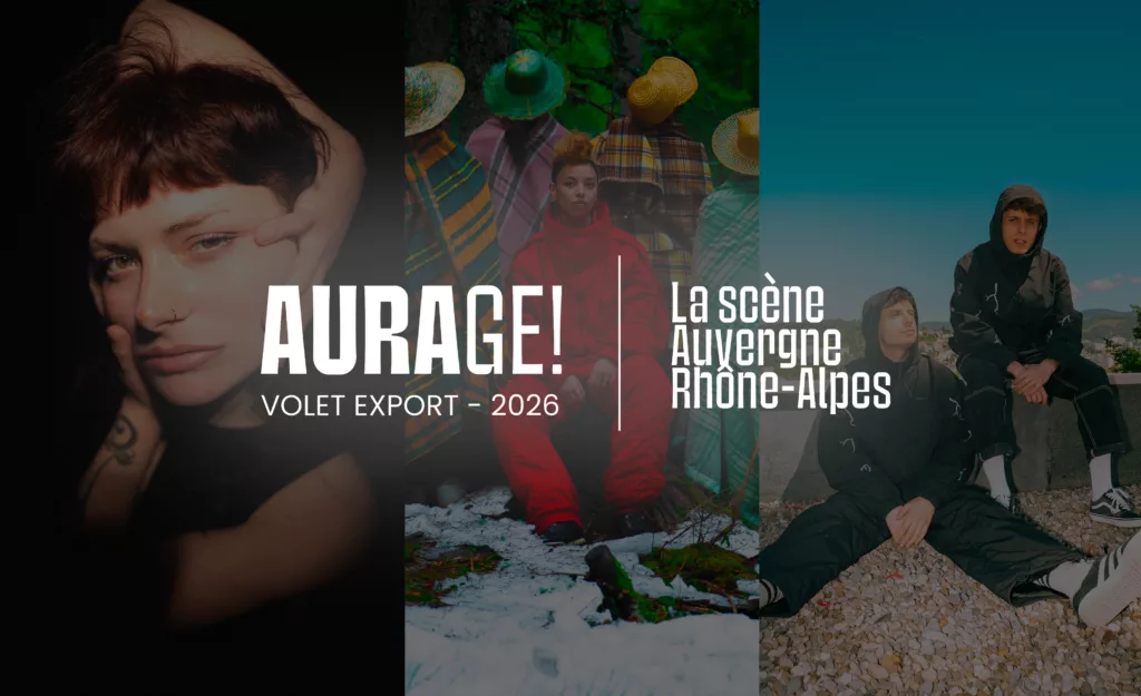 AURAGE SHOWCASE