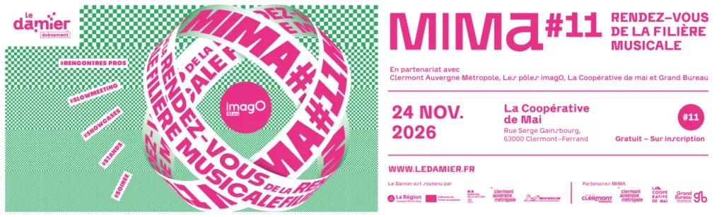 MIMA #11