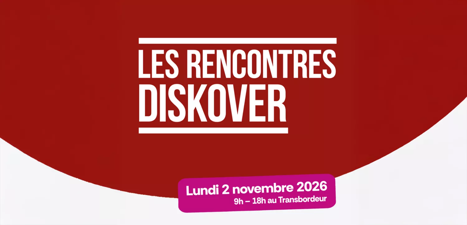 rencontres diskover